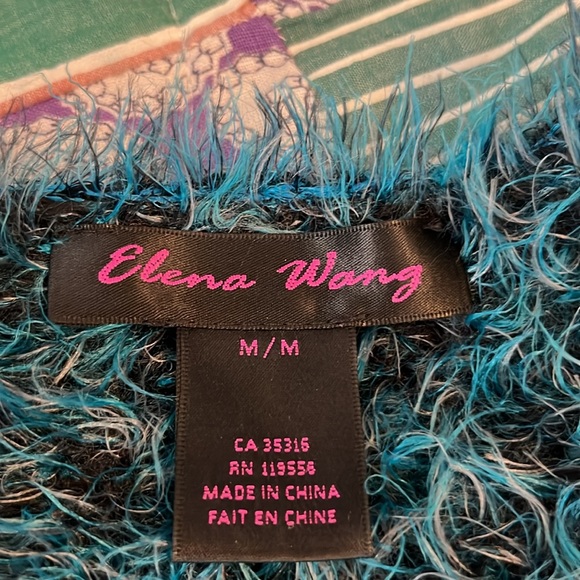 Elena Wong Vest, size M - Picture 3 of 4